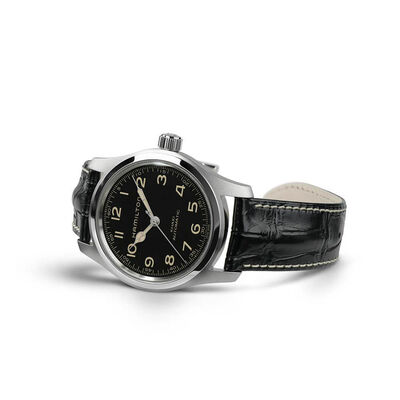 Hamilton Khaki Field Auto Watch, 42mm