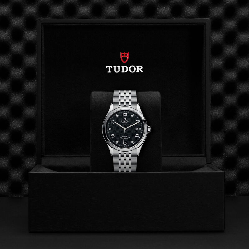 TUDOR 1926 Watch Black Dial, 39mm image number 4
