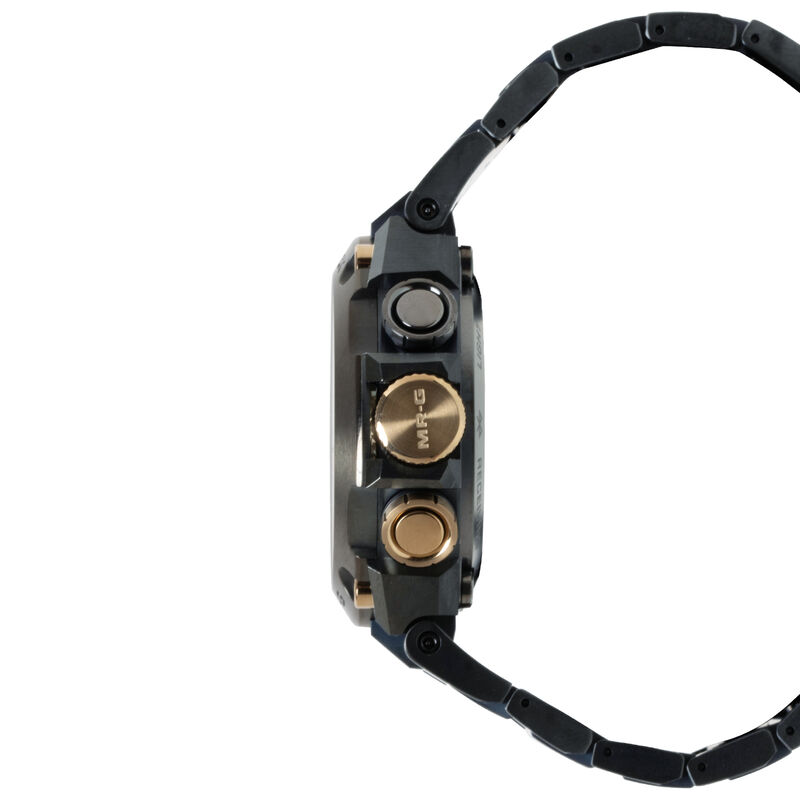 G-Shock MRG-B2000 Series Black Dial Watch, 49.8mm image number 1