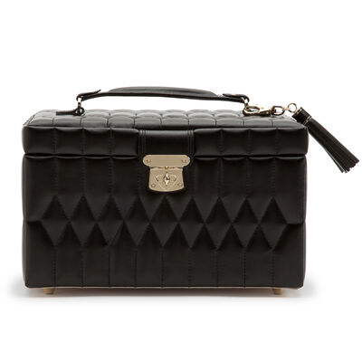 WOLF Caroline Medium Jewelry Case