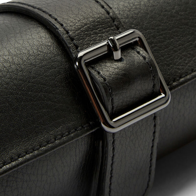 WOLF British Racing Triple Watch Roll image number 5