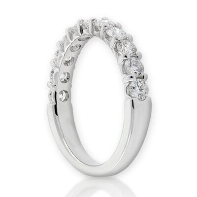 Diamond Ring 14K