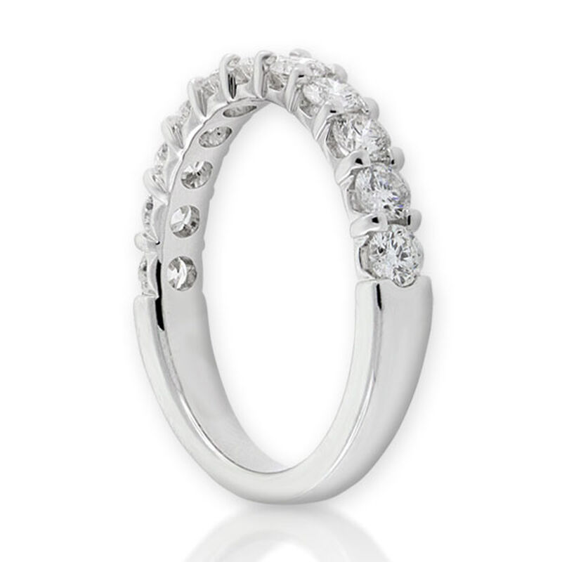 Diamond Ring 14K image number 2