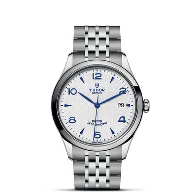 TUDOR 1926 Opaline Dial Watch, 39mm