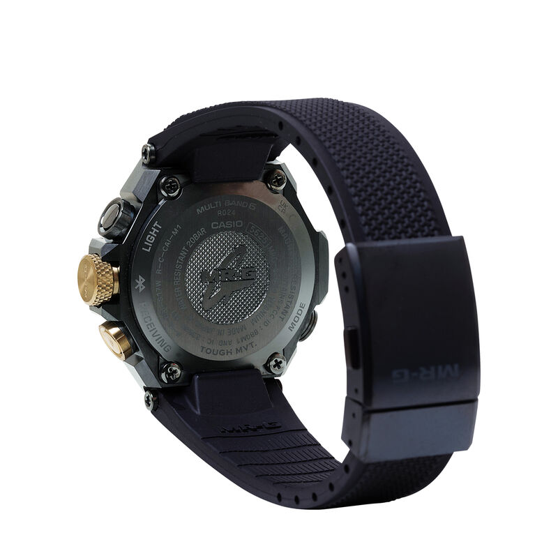 G-Shock MRG-B2000 Series Black Dial Watch, 49.8mm image number 4
