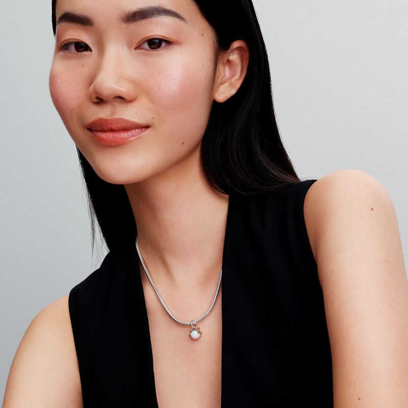 Pandora Disney Chip & Dale Bauble Dangle Charm image number 3