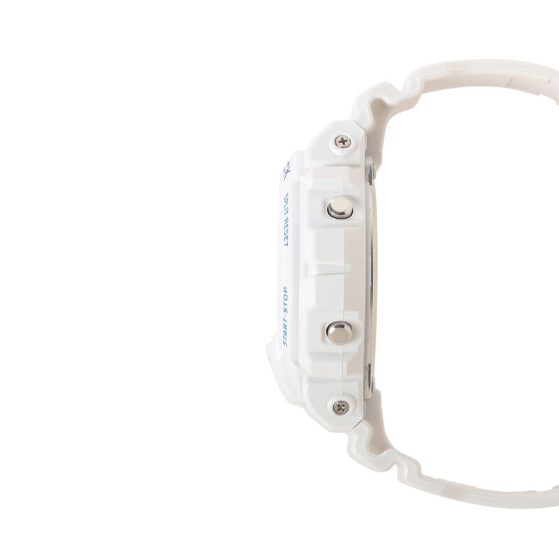 G-Shock 6900 Series Digital Blue Dial Watch, 50mm image number 2