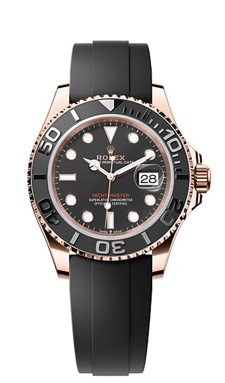 Yacht master sales 2 oro