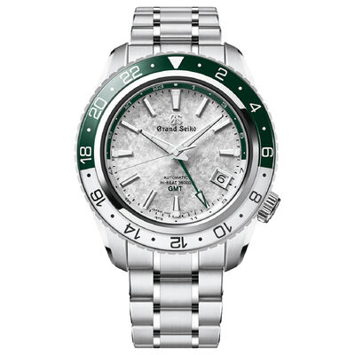 Grand Seiko Sport Collection Mechanical Hi-Beat 36000 GMT SBGJ277