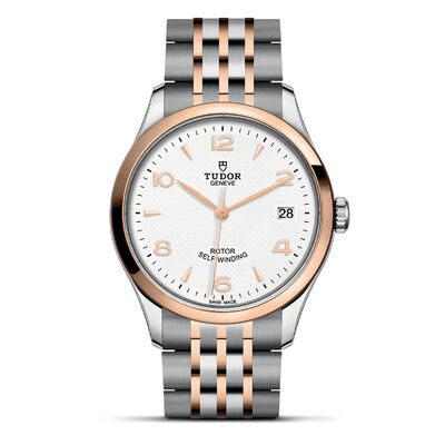 TUDOR 1926 White Dial Watch, 36mm