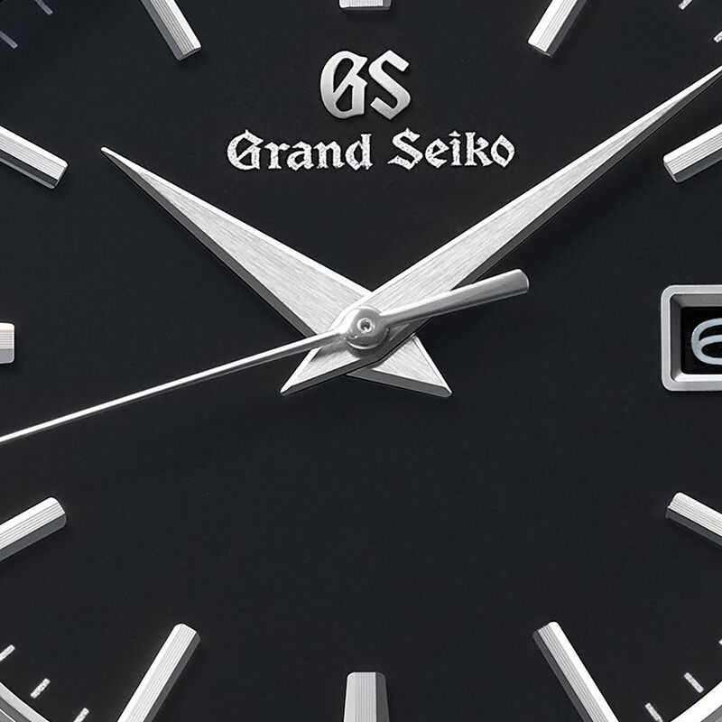 Grand Seiko Heritage Collection Quartz SBGX261 image number 2