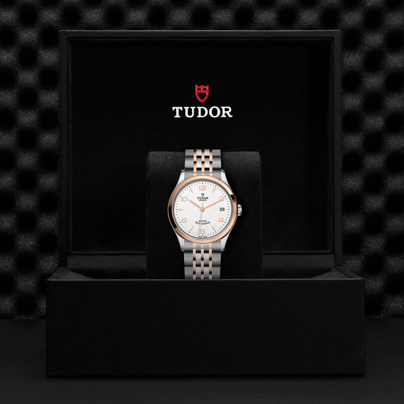 TUDOR 1926 Watch White Dial, 36mm image number 4