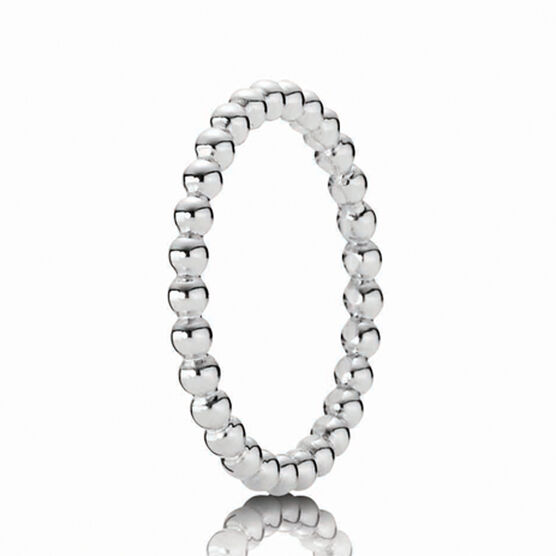 PANDORA Circle Chain Ring 19061554 Ben Bridge Jeweler