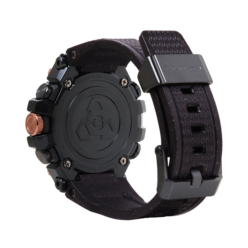 G-Shock MTG B30000 Series Watch Black Dial, 51.9mm image number 2