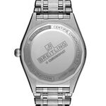 Breitling Chronomat Automatic 36 Blue Steel Watch, 36mm