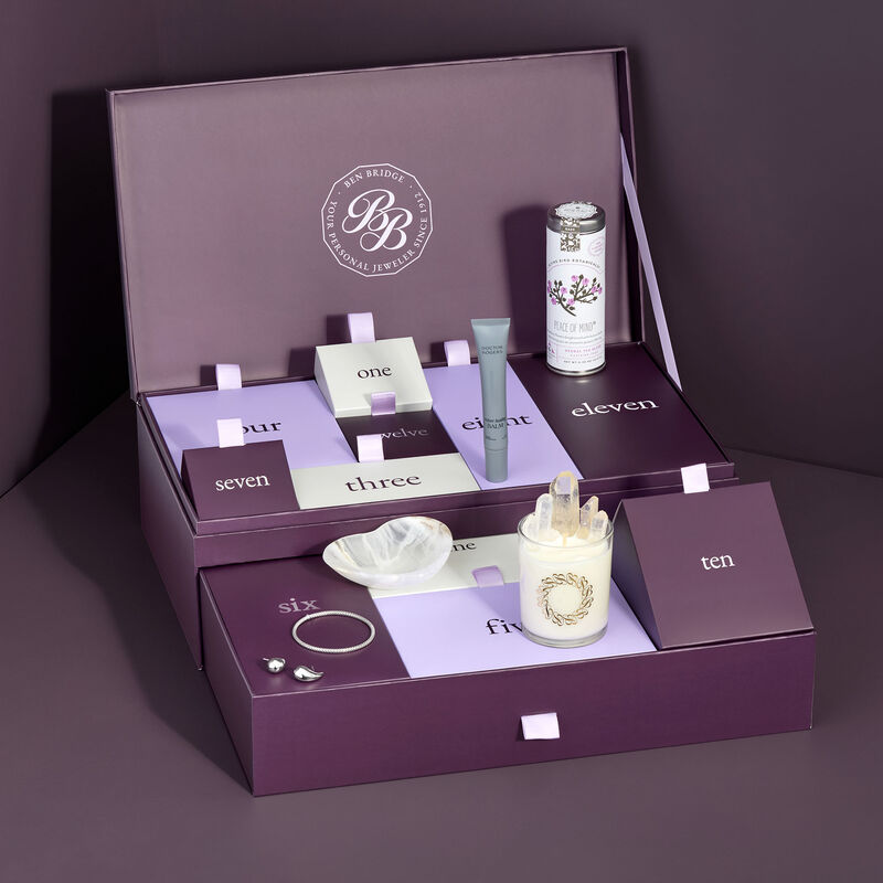 Ben Bridge 2025 Advent Calendar image number 2