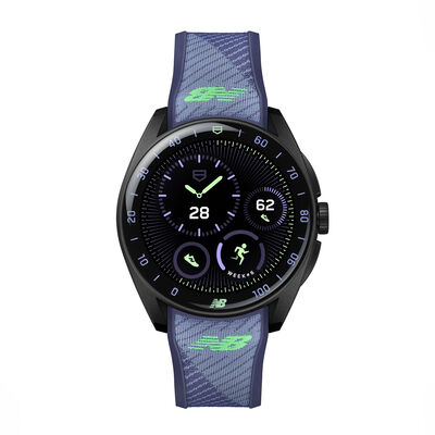 TAG Heuer Connected Calibre E5 x New Balance Edition, 40mm