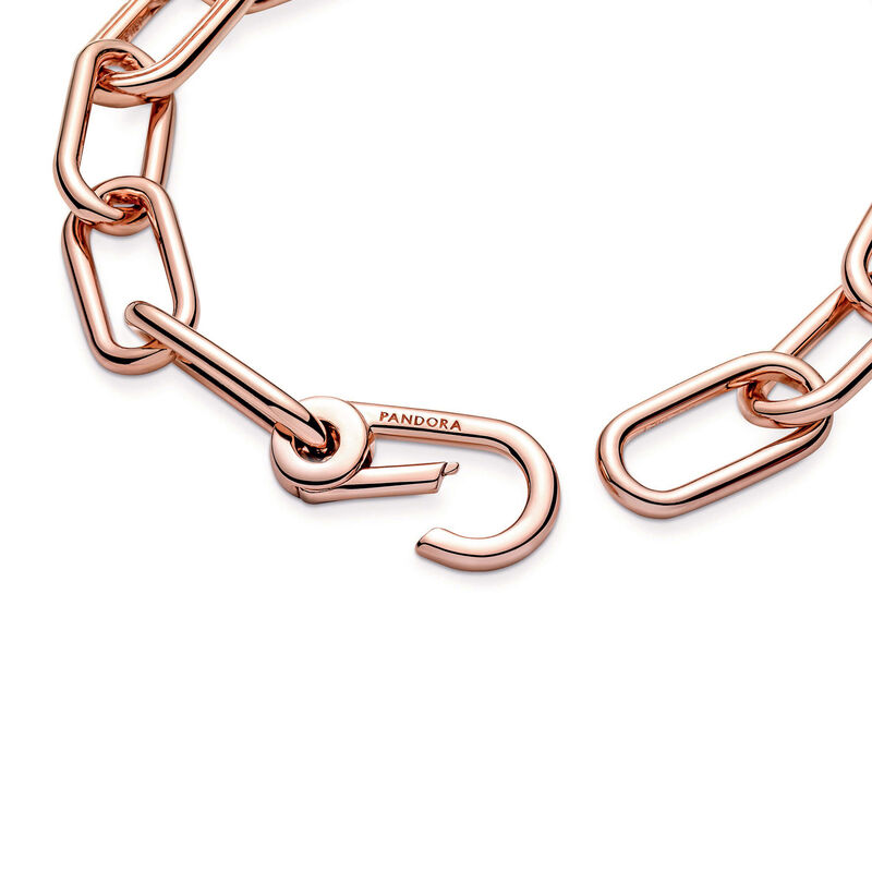 Pandora ME Link Chain Bracelet image number 3