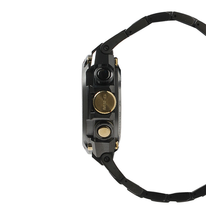 G-Shock MRG-B2000 Series Black Dial Watch, 49.8mm image number 2