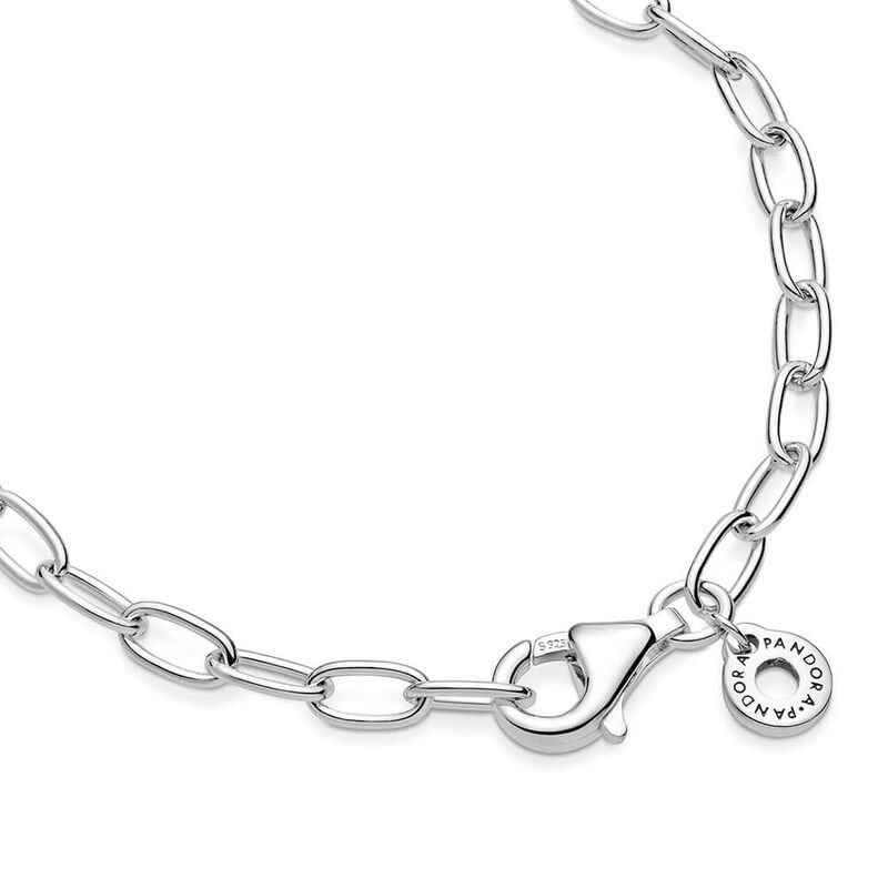 Pandora Link Chain Necklace image number 4
