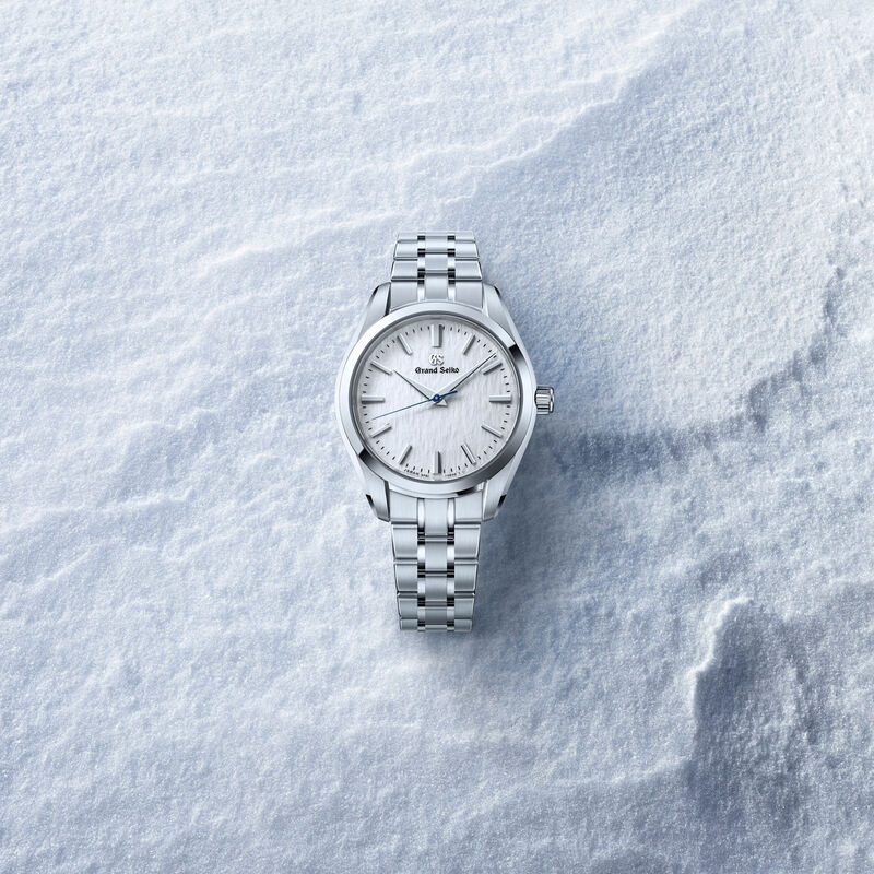 Grand Seiko Heritage Collection Ladies SBGX359 image number 3