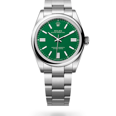 Oyster Perpetual 41