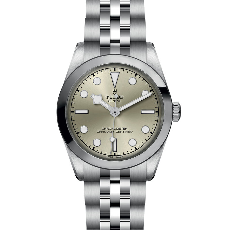 TUDOR Black Bay One 31 Champagne Dial Watch, 31mm image number 1