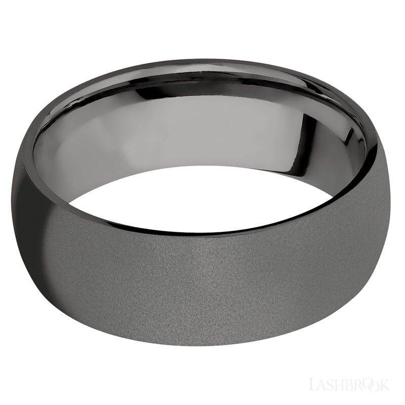 Tantalum Noir with Sand Finish image number 2