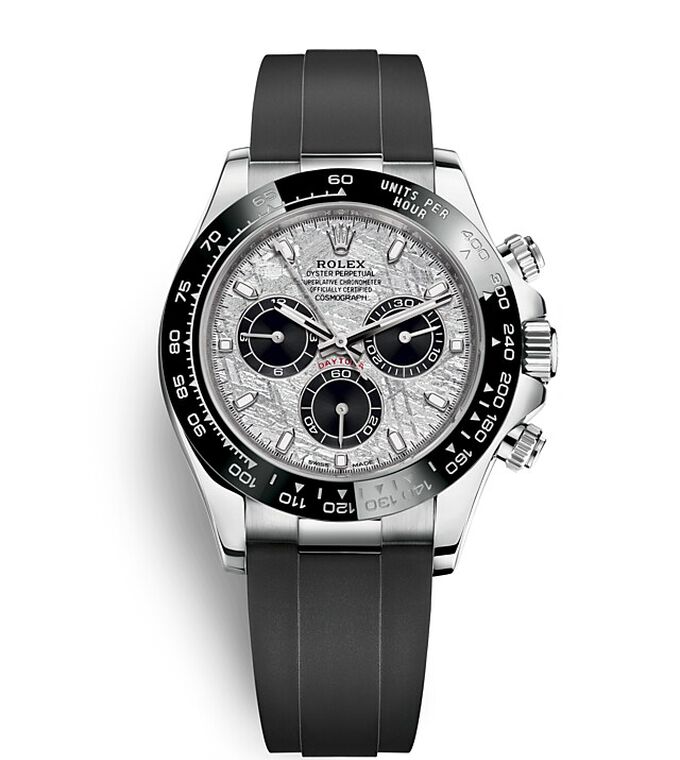 Rolex Cosmograph Daytona Watch