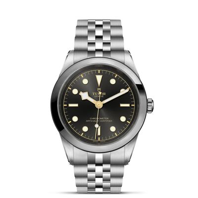 TUDOR Black Bay One 41 Anthracite  Dial Watch, 41mm