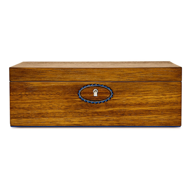 WOLF Ballet Musical Jewelry Box image number 0