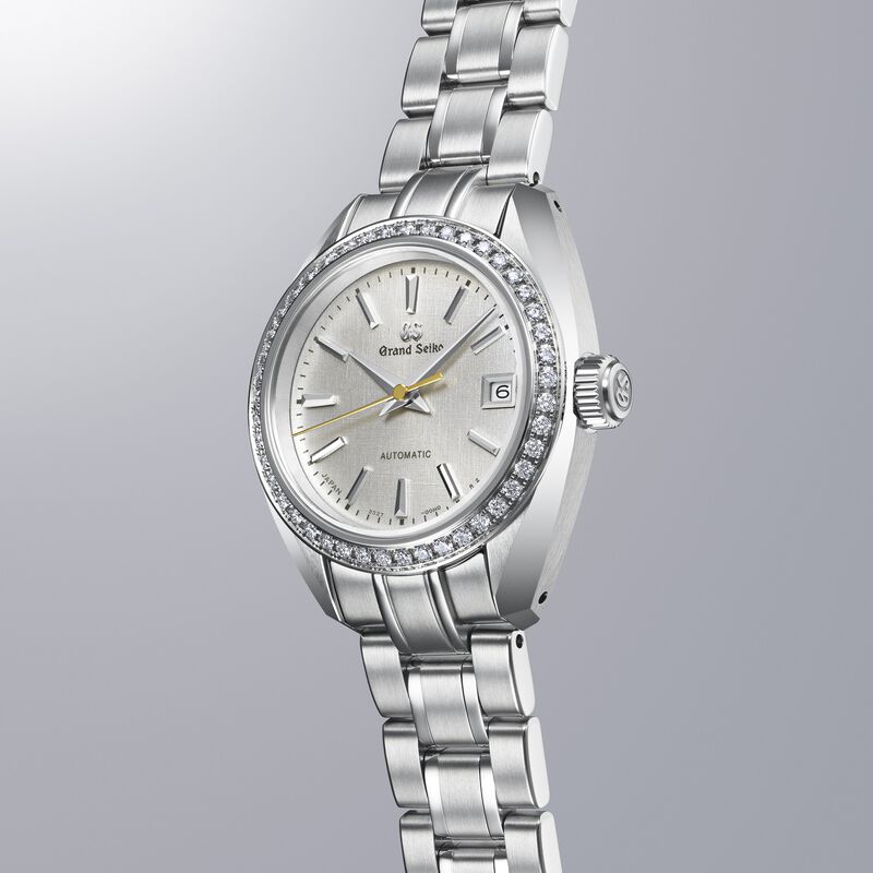 Grand Seiko Elegance Collection White Dial, 28mm image number 1