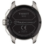 Tissot T-Touch Connect Solar Titanium Watch, 47.5mm
