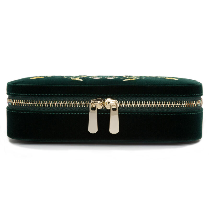 WOLF Zoe Travel Zip Case image number 3