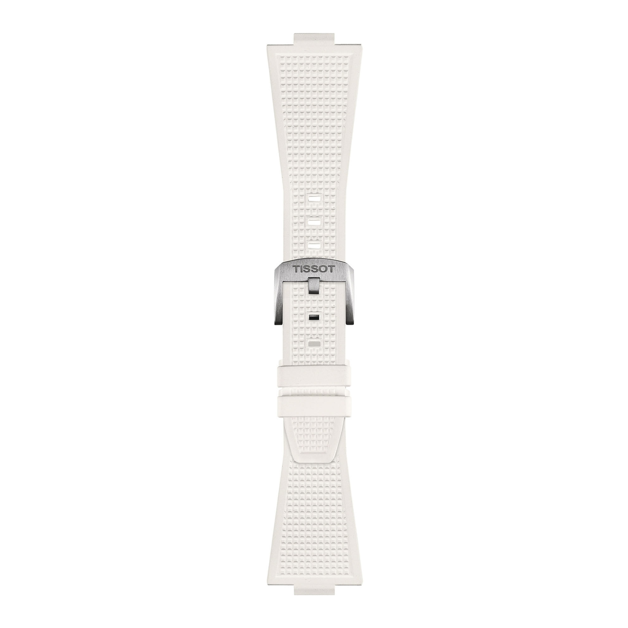 TISSOT PRX White Dial Watch, 40mm