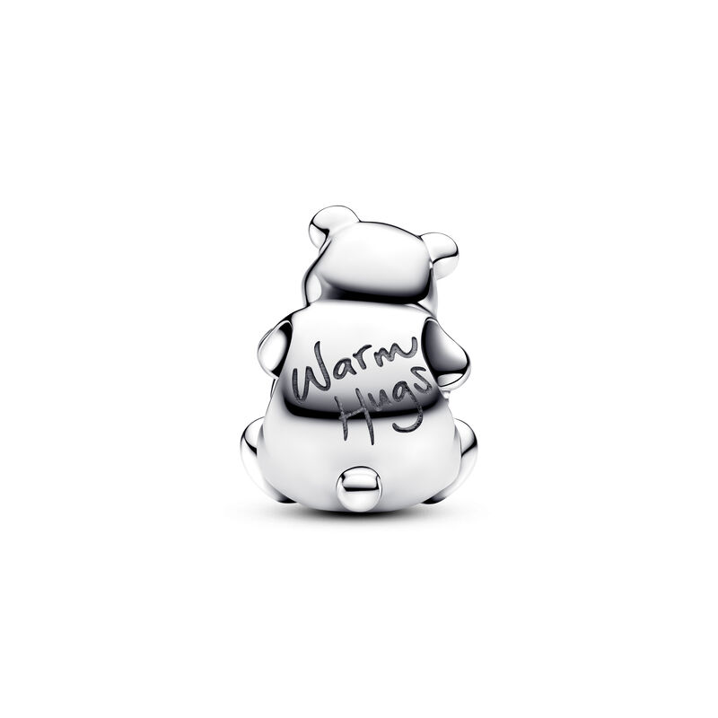 Pandora Polar Bear Charm image number 1