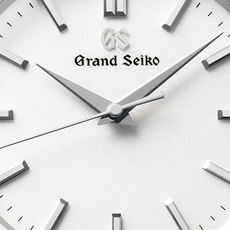 Grand Seiko Elegance Collection Quartz SBGX347 image number 2