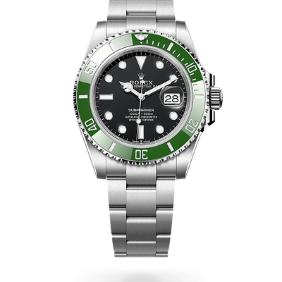 Submariner Date