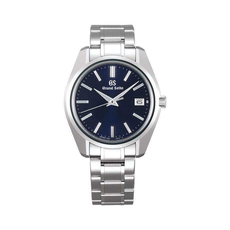 Grand Seiko Heritage Collection Quartz SBGP005 image number 0