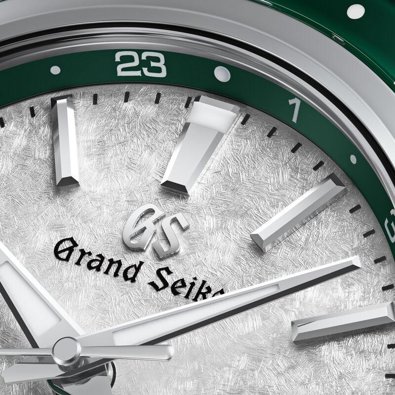Grand Seiko Sport Collection Mechanical Hi-Beat 36000 GMT SBGJ277 image number 2