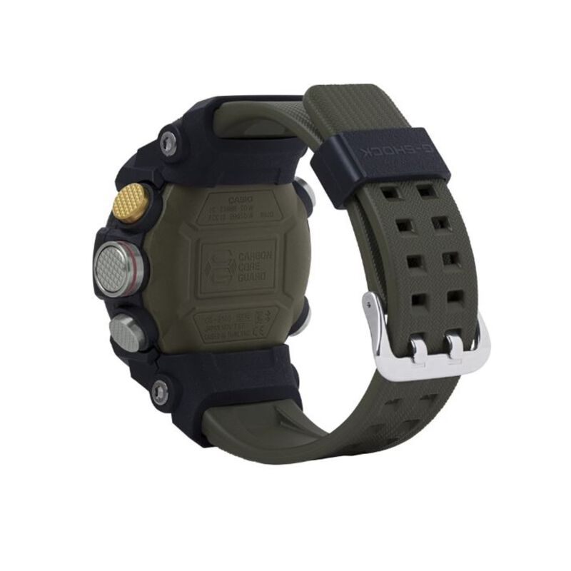 G-Shock Master of G Mudmaster Watch image number 2