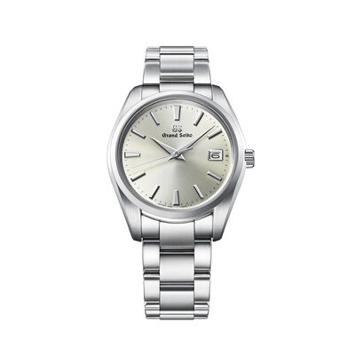 Grand Seiko Heritage Collection Quartz SBGP009