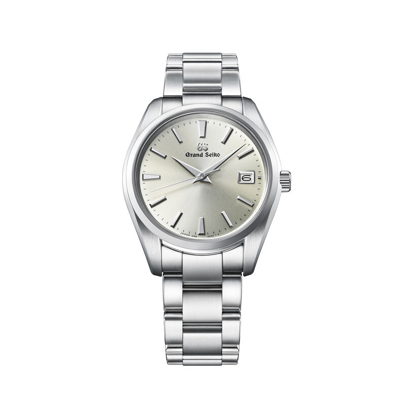 Grand Seiko Heritage Collection Quartz SBGP009 image number 0