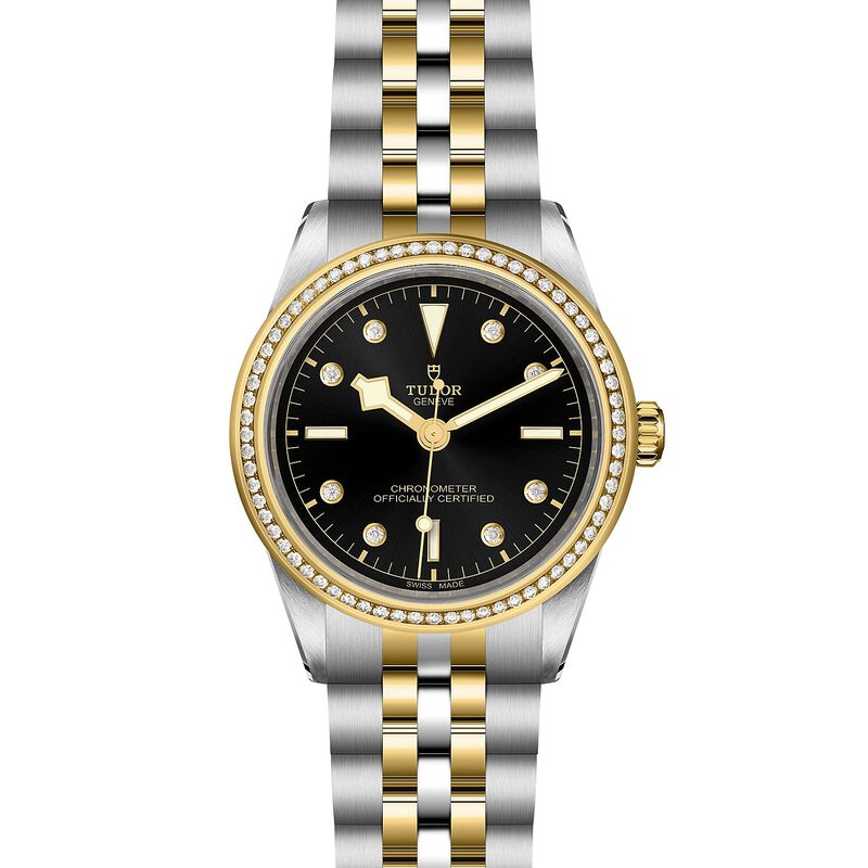 TUDOR Black Bay S&G Watch, 39MM image number 1