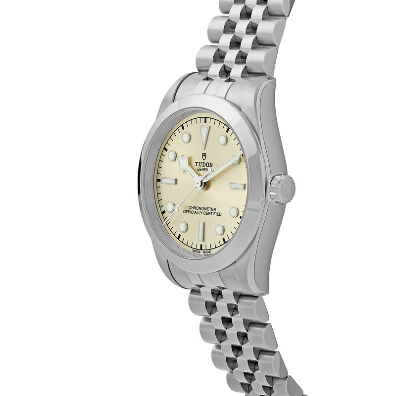 Pre-Owned TUDOR Black Bay One Champagne Dial, 39mm image number 1