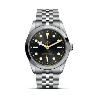 TUDOR Black Bay One 36 Anthracite  Dial Watch, 36mm