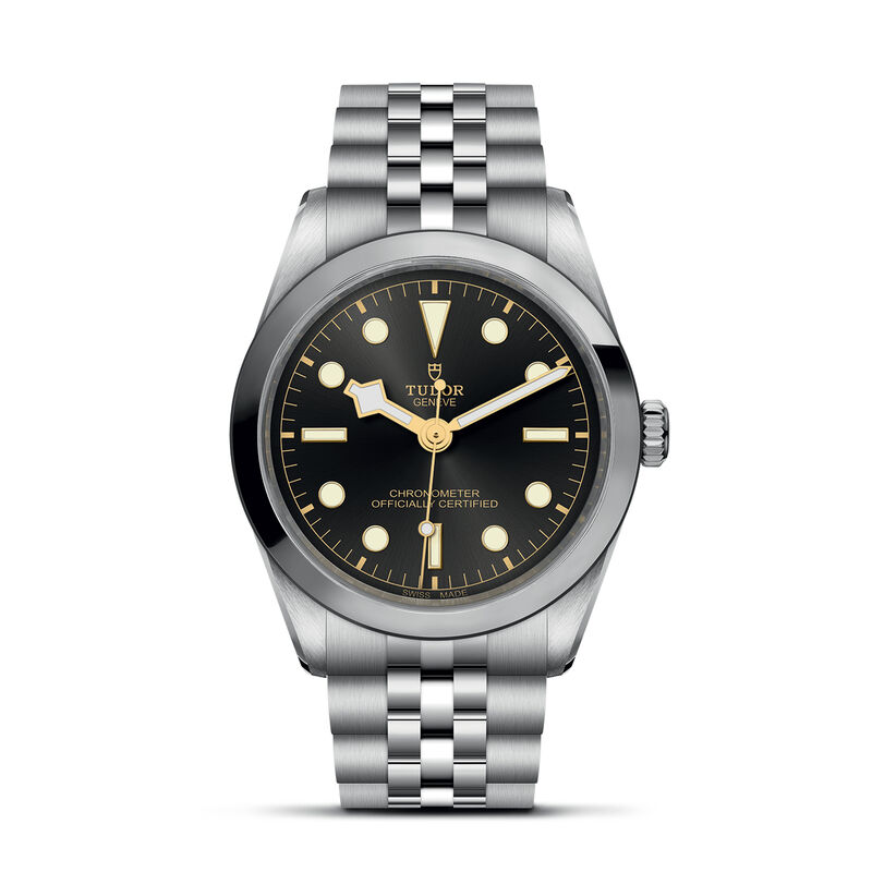 TUDOR Black Bay 36 Antracite Dial Watch, 36mm image number 0