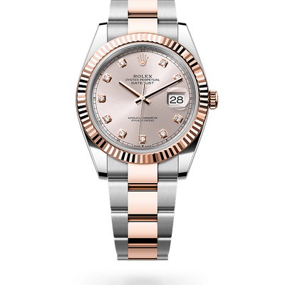 Datejust 41