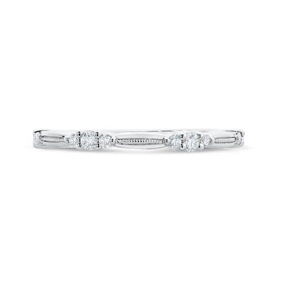 Bella Ponte Diamond Band 14K