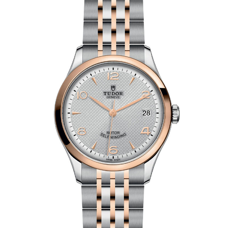 TUDOR 1926 Watch Silver Dial, 36mm image number 1